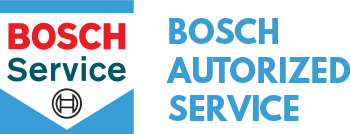 Bosch Logo | PR's Autohaus of Lodi